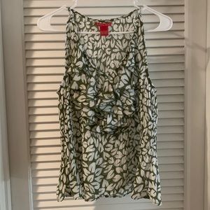 Sunny Leigh swing tank size L